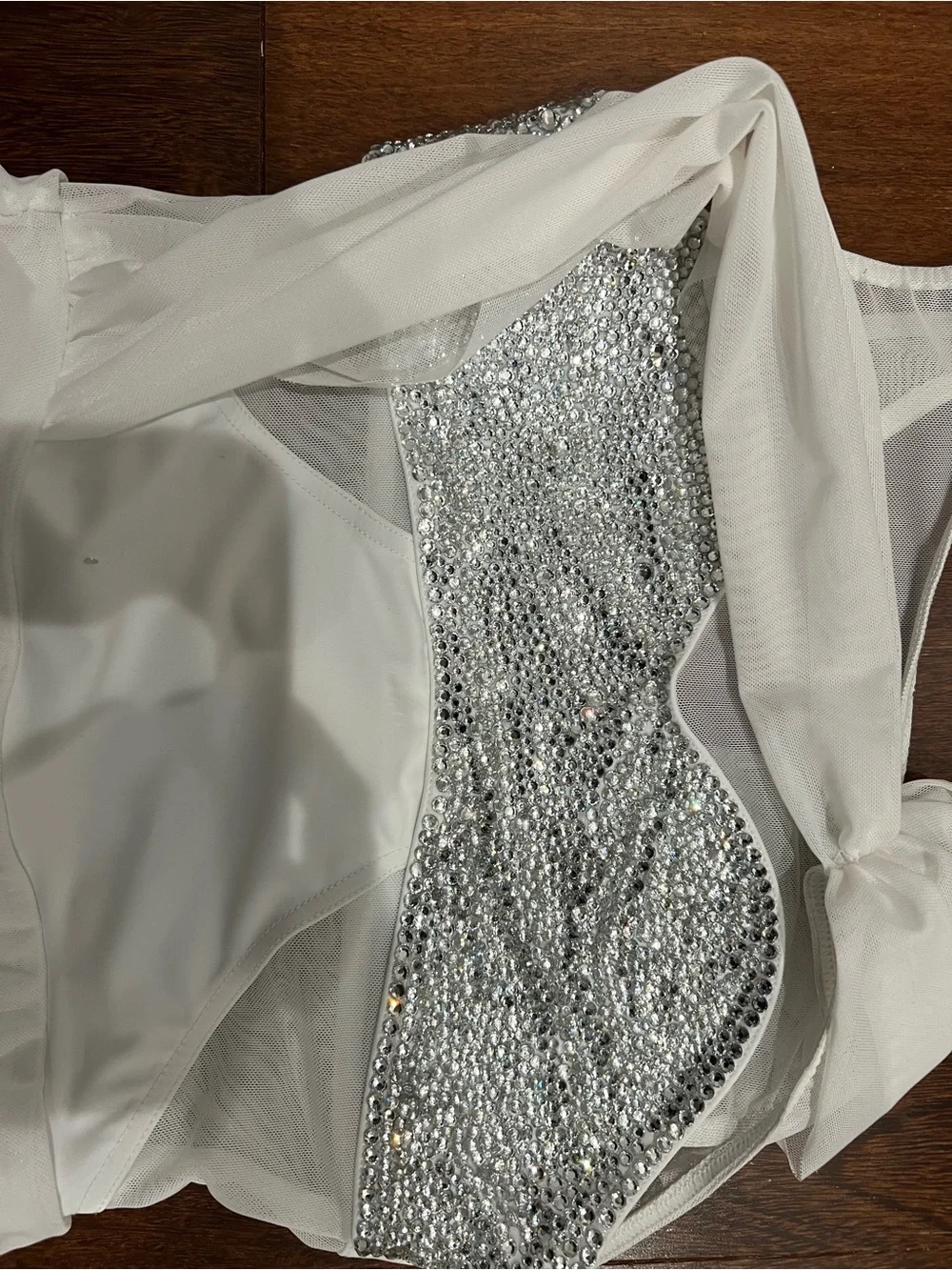 LC Balera Lyrical Costume